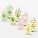 Yves Rocher Cherry Blossom Shower Gel 200ml - Floral Scented Body Wash for Radiant Skin - International Shipping Available - Buy Online on SooperMarket.com