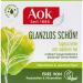 Shop AOK Vegan Moisturizing Day Cream with White Tea - 50ml for Oily Skin & Impurities | International Shipping Available - Buy Online on SooperMarket.com