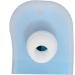 Snore No More Portable Electric Anti-Snoring Device - Blue - Recyclable Sleep Solution - Buy Online on SooperMarket.com