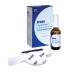 Bruder Eye Care Bundle (Moist Heat Single Eye Compress/Eyelid Cleansing Hypochlorous Acid Solution Spray)
