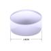Biutee 2.8cm Clear Jelly Silicone Nail Stamper Head - 10Pcs Manicure Nail Art Stamp Tools - Buy Online on SooperMarket.com
