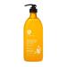 Luseta Shea Butter & Argan Oil Body Wash, Moisturizing Body Wash Formulated for Dry Skin Normal Skin Combination Skin 33.8oz