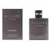 Chanel Allure Homme Sport Eau Extreme Eau de Toilette Spray 1.7 Fluid Ounce Cedar Mint 3.4 Fl Oz (Pack of 1)