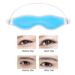 Reusable Gel Eye Mask - Ice & Heat Therapy for Better Sleep Reduces Dark Circles & Swollen Eyes - Unisex | Shop Now! - Buy Online on SooperMarket.com