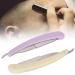 2 Pcs Razor for Men - Professional Foldable Manual Beard Shaving Tool for Grooming - Buy Online on SooperMarket.com