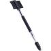 Verdant Touch Eyelash Dual Comb Double Head Eyebrow Eyelash Brush Shaper Dual Comb Makeup Tool for Eyebrow Grooming and Lash Separation - Buy Online on SooperMarket.com