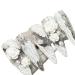 Temperament-enhancing manicure handmade camellia plaster manicure wearing nail patch European and American bride manicure.(S)
