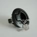 Boat Latches Flush Pull Slam Lock with Keyed Lock - Silver/Black (2pcs/4pcs) - Buy Online on SooperMarket.com