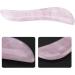 Sha Scraping Massage Tool - Rose Quartz Wing-Shape Sha Board for Spa & Metabolism Boost - Buy Online on SooperMarket.com