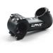 Wake MTB Stem 45 31.8 90mm Short Handlebar Riser | Aluminum Alloy Black | for MTB Road Bike BMX Cycling - Buy Online on SooperMarket.com