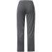 WILLBEST Womens Activewear Trousers Straight Leg Yoga Pants with Drawstring Soft Tracksuit Bottoms Gym Running Jogger Causal Work Lounge Sweatpants 970-djufh-d-grey 4XL - Buy Online on SooperMarket.com