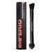 IMPERIO 2-in-1 root powder brush for precise application and blending of root powder on the hairline and for recreating individual hair strands