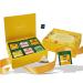 Vahdam Herbal Tea Trial Set | 6 Varieties 60 Tea Bags | Perfect Gift Set for Tea Lovers | International Shipping - Buy Online on SooperMarket.com