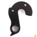 Cannondale Derailleur hanger, Road (KF096)