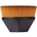 Foundation Brush Makeup Brush No Powder Foundation Liquid Foundation Beauty Concealer Brush - Buy Online on SooperMarket.com