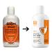 Solpri Shield Athlete's Body Wash with Lemongrass, Tea Tree, Eucalyptus Oils - 8 fl oz - Buy Online on SooperMarket.com