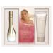 Enduring Glow by Jennifer Lopez 3 Piece Gift Set - Eau de parfum