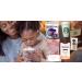 Temas Tassimo Hot Chocolate Pods Gift Set includes Tassimo Hot Chocolate pods x 8 Walkers Short Bread Biscuits Marshmallows Reusable Coffee Cup Sleeves Hot Chocolate Stirrers - Buy Online on SooperMarket.com