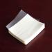 Edible Sticky Rice Paper 500 Sheets Nougat Paper Glutinous Paper DIY Candy Chocolate Rice Wrapping Wafer Paper Sheets for Candy for Chocolate Making Decorating - Buy Online on SooperMarket.com