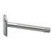 Buy Parker Safety Razor SOLOEDGE - Magnetic Single Edge Razor with 100 Blades for a Smooth Comfortable Shave | International Shipping Available - Buy Online on SooperMarket.com