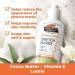 Buy Palmer's Cocoa Butter Formula Massage Lotion for Stretch Marks - 8.5 Oz | Best International Shipping - Buy Online on SooperMarket.com