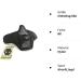 Tactical Airsoft CS Protective Clothing - Strike Steel Half Mask & 2 Belts for Hunting & Paintball | WorldShopping4U BK - Buy Online on SooperMarket.com