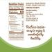 PB2 Organic Powdered Peanut Butter | 6.5 oz - Guilt-Free Nut Butter - Buy Online on SooperMarket.com