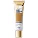 L'Or al Paris Age Perfect Radiant Serum Foundation with SPF 50  Hazelnut  1 Ounce