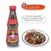 Mum Fermented Fish Sauce (Nam Pla Ra Dak Plara) 350ml (2 Pack) - Authentic Asian Papaya Salad Dressing and Seasoning from Thailand - Ships from USA - Buy Online on SooperMarket.com