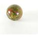 Natural Crystal Rough Ornament Natural Epidote Stone Rock Ruby Zoisite Quartz Spheres Ball for Decoration Gift Decoration feng Shui. (Color : 1pc 30-40mm) - Buy Online on SooperMarket.com