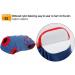 MightyDuty Dog Body After Op Cotton Wound Protective Suits - Breathable & Comfortable for Dogs | International Shipping - Buy Online on SooperMarket.com
