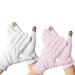 NTRUXZP Moisturizing Gloves 2 Pairs Touch Screen Cotton Gloves Overnight Heal Eczema Sleep Lotion Hands Spa Treatments Repair Rough Cracked Dry Cracked Skin