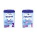 APTAMIL PROSYNEO HA 2 baby food after the 6th month baby milk powder (1 x 800 g) & Prosyneo Ha 1 initial milk from birth baby milk powder (1 x 800 g) bundle with Prosyneo ha 1