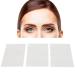 12PCS Forehead Line Pads - Nasolabial Wrinkle Tape for Overnight Skin Care | Beauty Salon Treatment - Buy Online on SooperMarket.com