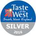 Otter Vale Gooseberry & Elderflower Chutney | Handmade in Devon | Gluten-Free | 225g Glass Jar - Buy Online on SooperMarket.com