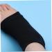 minkissy 1 Pair Foot Protectors for feet Breathable Socks Ladies Socks Heel Foot Protector Socks Silicone Heel Ankle Sleeve Anti- Cracking Ankle Socks Moisturizing Gel Socks Sole of Foot - Buy Online on SooperMarket.com