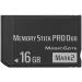 Huadawei 16GB MS(Mrak2) MemoryStick Pro Duo HX High Speed Memory Card for Sony PSP 1000 - Essential Accessory - Buy Online on SooperMarket.com