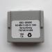 Buy (Pack of 5) 3.6V 68300900 2100mAh Rechargeable Ni-MH Batteries for Crane Remote Controls - International Shipping Available - Buy Online on SooperMarket.com