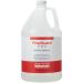 Ginger Lily Farms Salon Formula FrizzGuard Pro Anti-Frizz Hairspray for Frizzy Hair 100% Vegan & Cruelty-Free 1 Gallon (128 fl oz) Refill