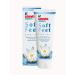 Buy Gehwol Soft Feet Lotion 125ml - Best Foot Care for Smooth Skin | International Shipping Available - Buy Online on SooperMarket.com