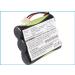1200mAh Replacement Battery for Clarity C440 (3.6V)