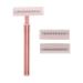Women's Armpit Hair Removal Blade | Durable & Effective Hair Removal Tool for Smooth Skin - Buy Online on SooperMarket.com