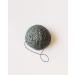 Buy Volcano Konjac Sponge - 7.5 cm Black | Eco-Friendly Facial Cleanser for All Skin Types - Fast International Shipping! - Buy Online on SooperMarket.com
