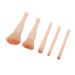 Premium Pink Makeup Brushes Set - Various Sizes & Shapes for Loose Powder & Eyeshadow | International Shipping Available - Buy Online on SooperMarket.com