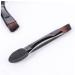 Beavorty 50pcs Bulk Black Suits Eye Shadow Applicator Make Eye Shadow Brush Set Cosmetic Miss Make up - Buy Online on SooperMarket.com