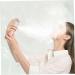 Healeved Facial Humidifier Mini Humidifier Beauty Spray Water Meter Facial Mist Sprayer Abs - Buy Online on SooperMarket.com