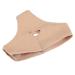 Facial Mask Anti-wrinkle and Tightens Skin Facial Mask Unisex V Shape Face Belts Band for Thin Face Lifting Anti-Double Chin Skin Lifting Mask Belt (L)