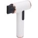 Cordless Hair Dryer Portable Quick Drying 3 Speed USB Rechargeable Hair Dryer 15000mAh Compact Blow Dryer with Digital Display for Women for Bedroom - Buy Online on SooperMarket.com