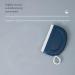 QUR 8PCS Mini Countertop Wiper Wiper Bathroom Glass Wiper Silicone Clean Floor Wiper Bathroom Sink Easy Install - Buy Online on SooperMarket.com
