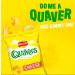Walkers Quavers Cheese Snacks Crisps 30x34g (Wholsale Box) - Buy Online on SooperMarket.com